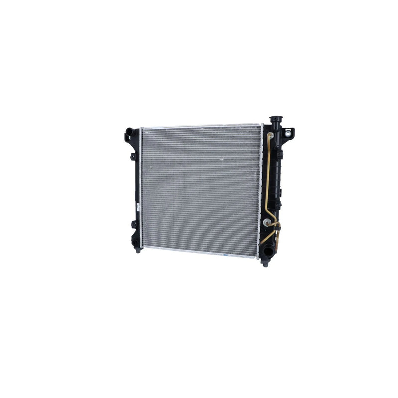 NRF Engine Radiator 56023