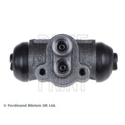 Blue Print Wheel Cylinder Hydraulic Brake Rear Right ADK84454