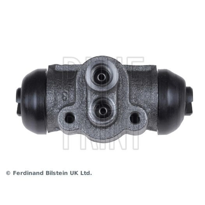 Blue Print Wheel Cylinder Hydraulic Brake Rear Right ADK84454