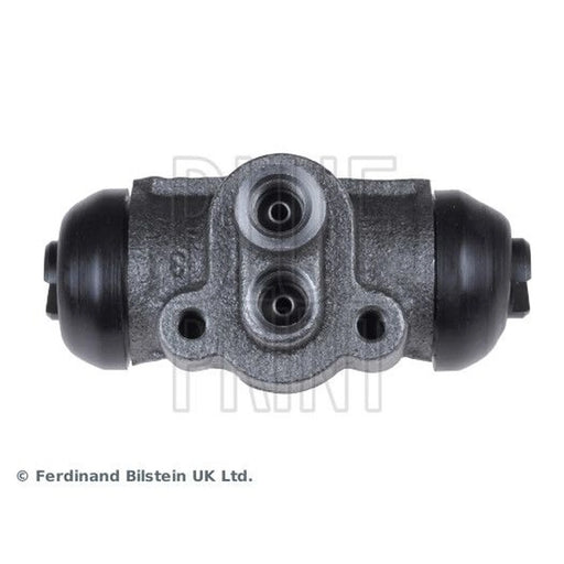 Blue Print Wheel Cylinder Hydraulic Brake Rear Right ADK84454