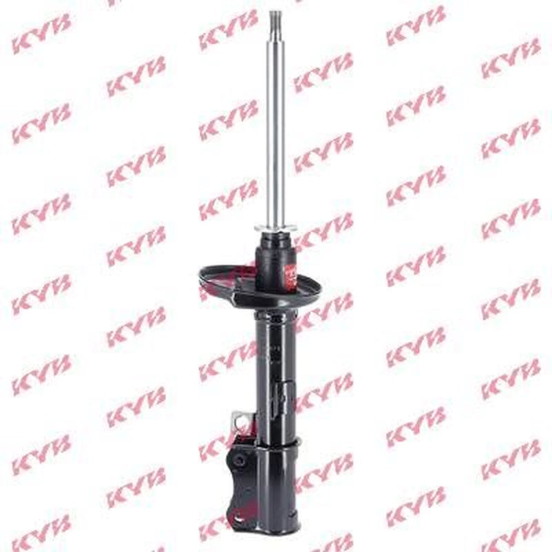 KYB Shock Absorber Damper Strut Rear Left 334007