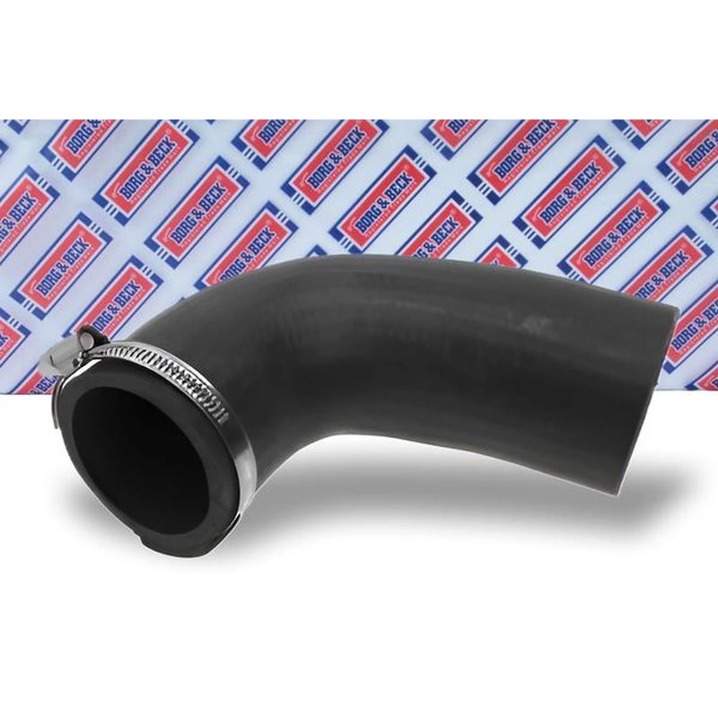 Borg & Beck Intercooler Turbo Charge Air Hose BTH1236