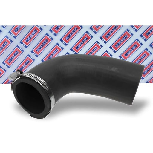 Borg & Beck Intercooler Turbo Charge Air Hose BTH1236