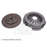 Blue Print Clutch Kit Set 3pc 276mm ADC430134