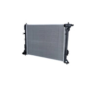 NRF Engine Radiator 550064