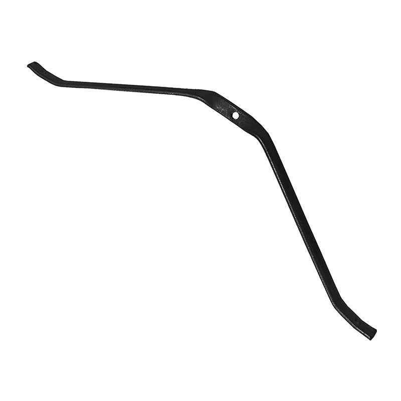 Faithfull Steel Stay For Platform Broom - FAIBRSTSTPL