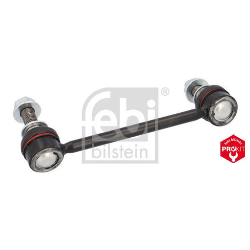 Febi Stabiliser Bar Link Coupling Rod Rear Left 106863