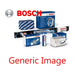 Genuine Bosch Spark Plug Fr7Kii33X Fits Toyota Rav 4 Vvti - 2.0 - 00-05 02422365 Bosch  - Town Parts