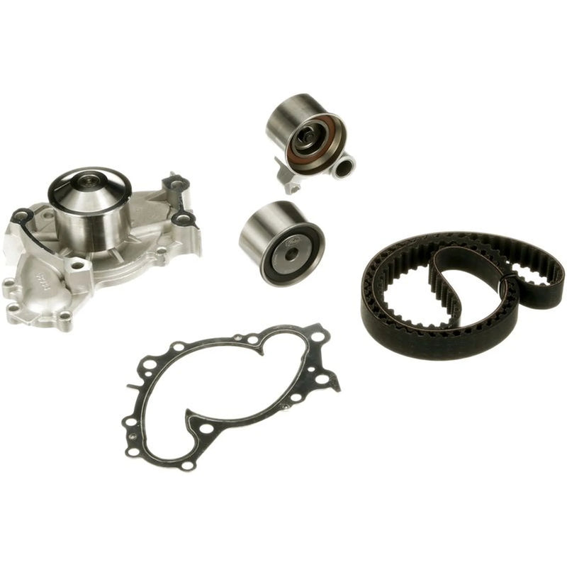 Gates Timing Belt & Water Pump Kit KP3T257