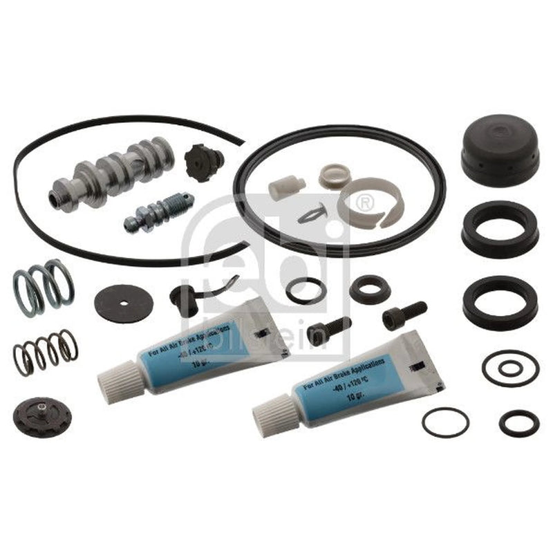Febi Clutch Slave Cylinder Repair Kit 45692