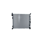 NRF Engine Radiator 550020