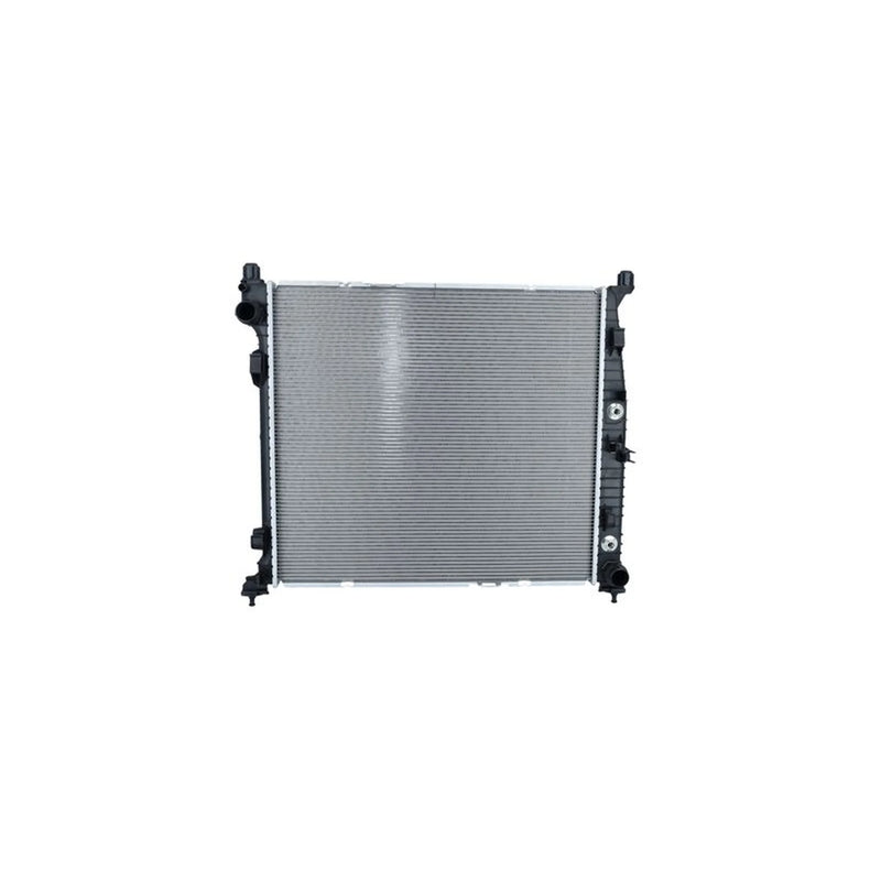 NRF Engine Radiator 550020