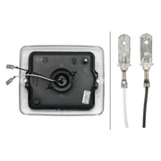 Hella Lens Gr Tail MD12 9DW 9DW 195 804-041 9DW 195 804-041