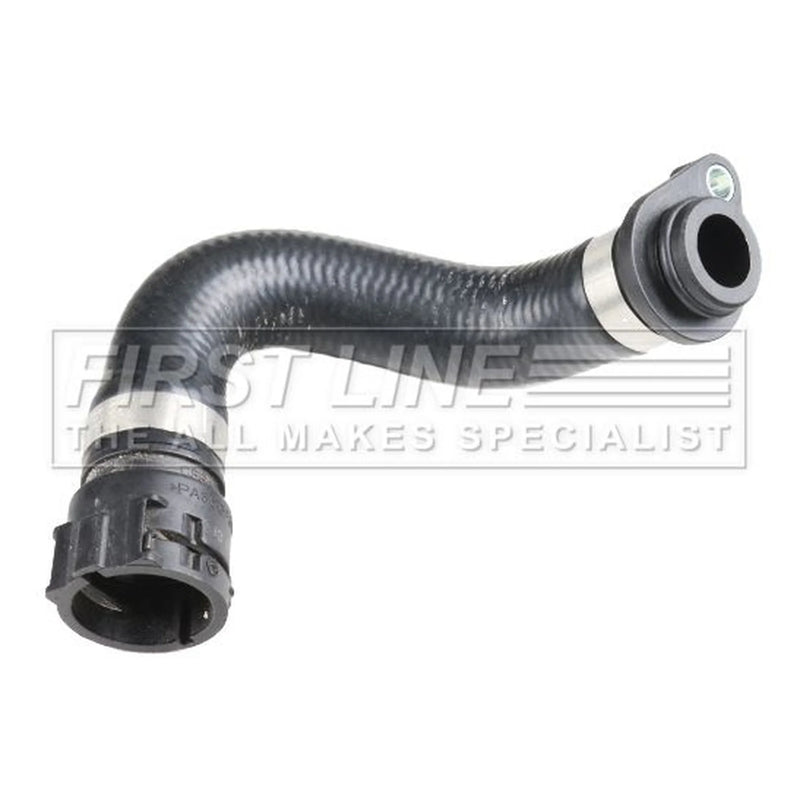First Line Radiator Coolant Hose ID FTS1146