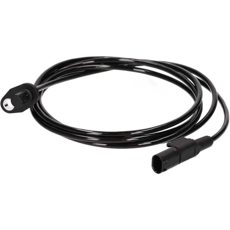Pierburg ABS Wheel Speed Sensor Rear Left 7.14059.49.0