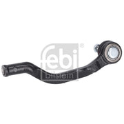Febi Steering Tie Rod End Ball Joint Front Right 195006