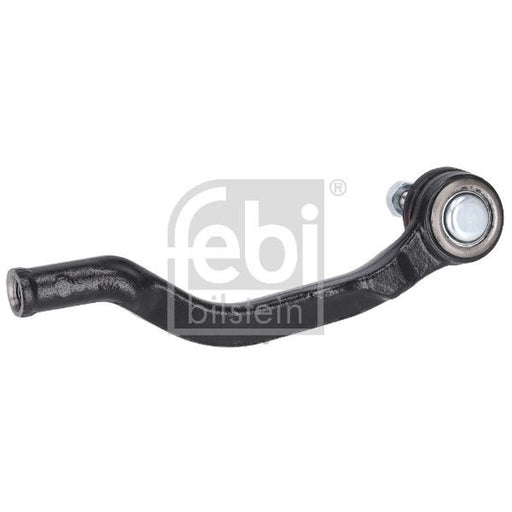 Febi Steering Tie Rod End Ball Joint Front Right 195006