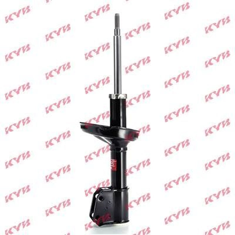 KYB Shock Absorber Damper Strut Front 333707