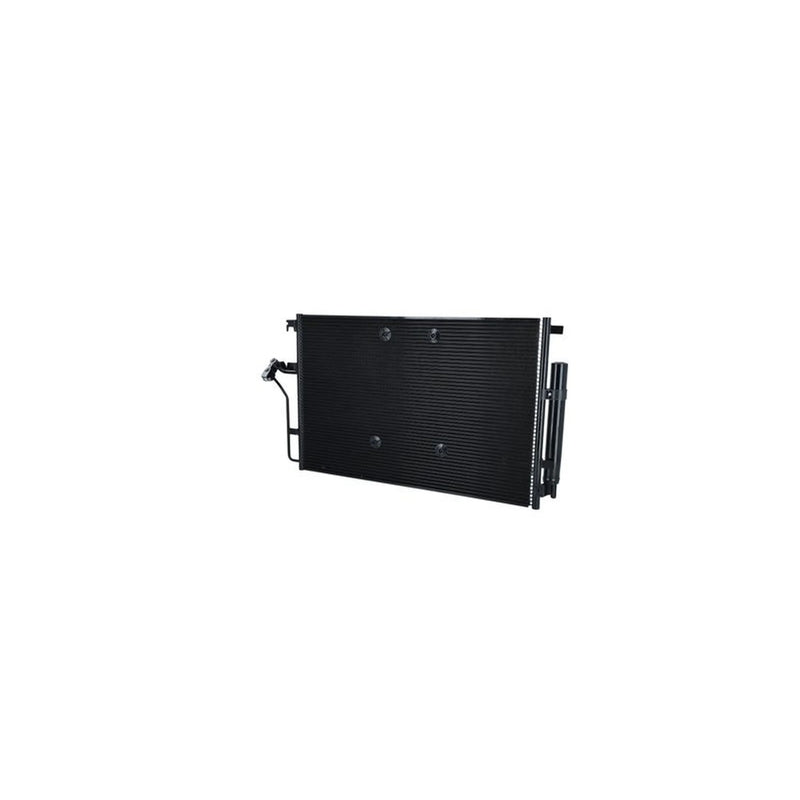 NRF Air Conditioning Condenser Front 350586