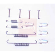 Apec Parking Brake Shoe Accessory Kit Rear KIT2016
