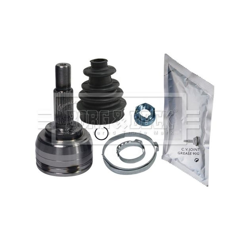 Borg & Beck Drive Shaft Joint Kit BCJ1589