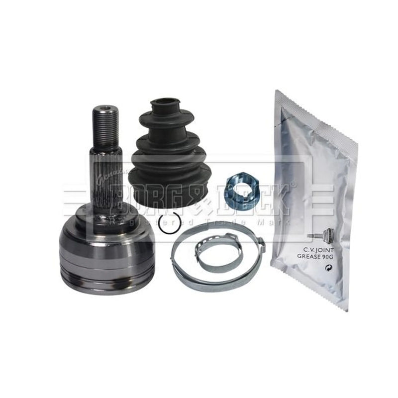 Borg & Beck Drive Shaft Joint Kit BCJ1589