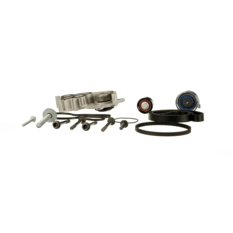 Gates Timing Belt & Water Pump Kit KP75680XS-2