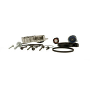 Gates Timing Belt & Water Pump Kit KP75680XS-4