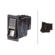 Hella Electrical Switch 6FH 004 570-341
