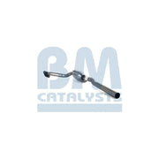 BM Catalysts Homologated Diesel Cat BM80131H
