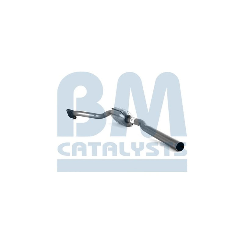 BM Catalysts Homologated Diesel Cat BM80131H