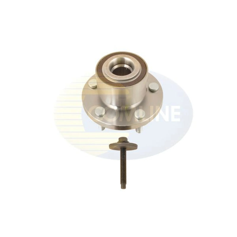 Comline Wheel Bearing Kit CHA114