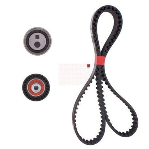 FAI Timing Belt Kit with Rollers TBK412