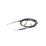 Bosch Handbrake Cable Rear 1 987 482 855
