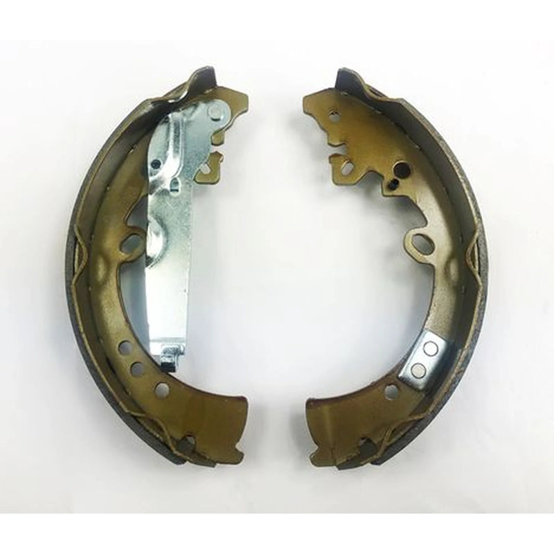 Juratek Brake Shoe Set Axle Kit Rear JBS1171