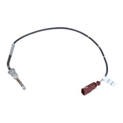 NRF Exhaust Gas Temperature Sensor before soot particulate fil 707037