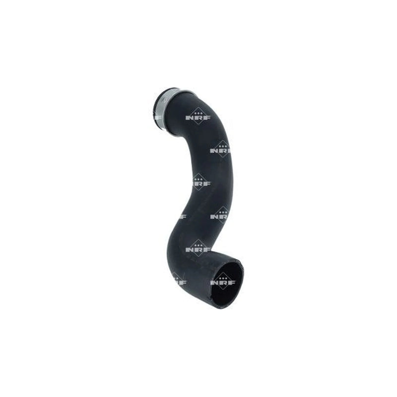 NRF Intercooler Turbo Charge Air Hose Charge Air Cool 166032