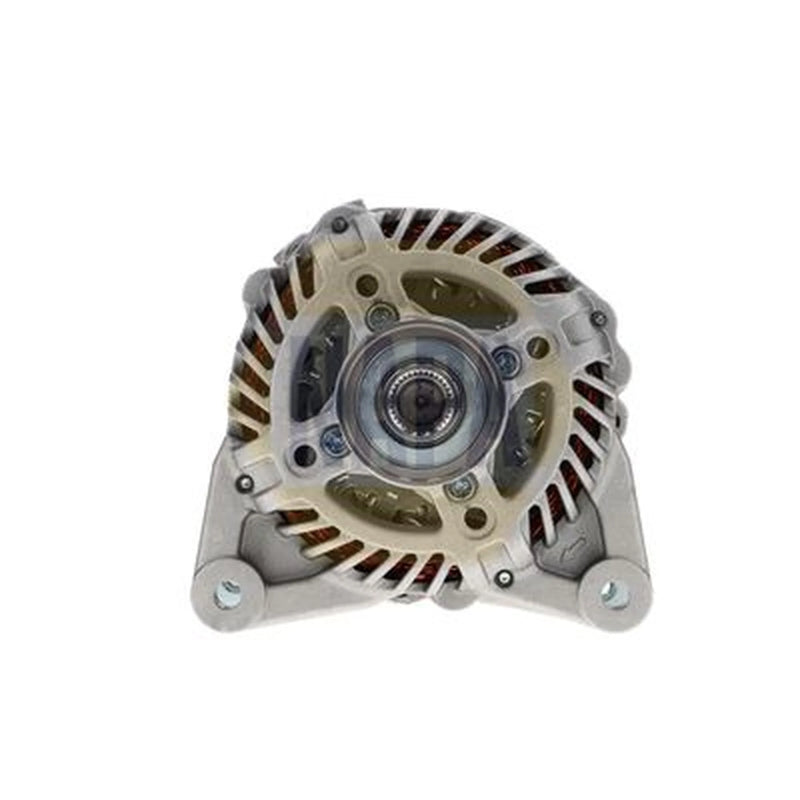 NAPA Car Alternator 12V NAL2551
