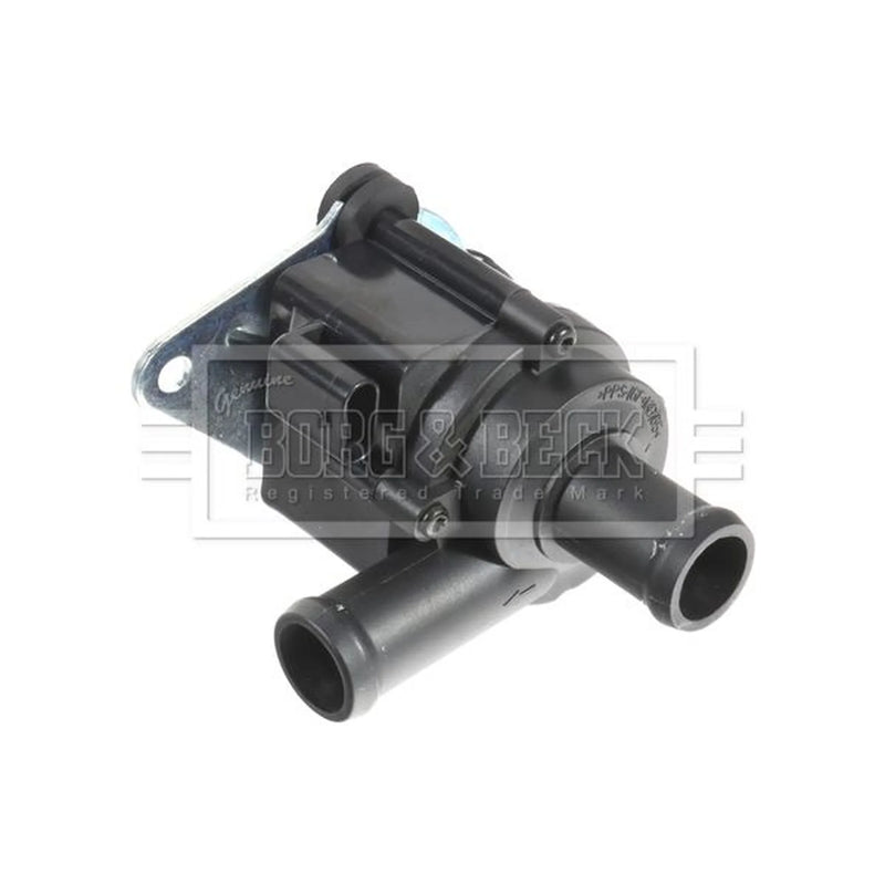 Borg & Beck Auxiliary Coolant Water Pump BWP3089