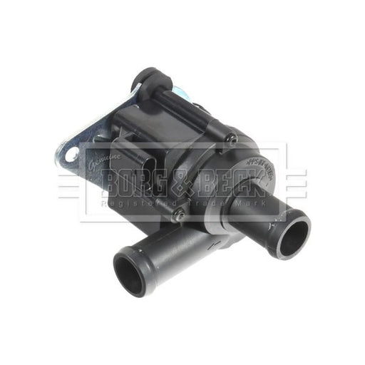 Borg & Beck Auxiliary Coolant Water Pump BWP3089