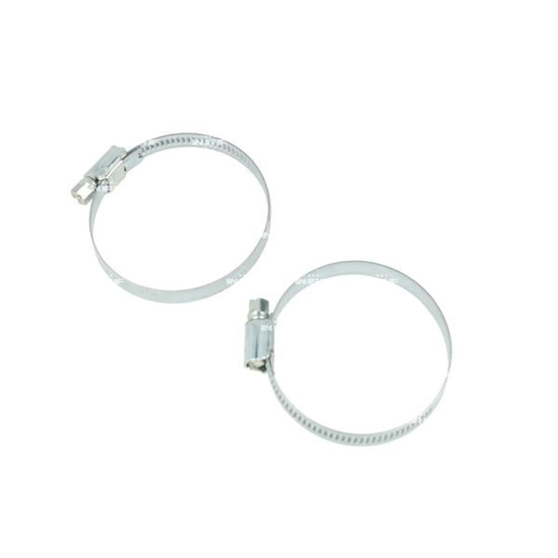 NRF Intercooler Turbo Charge Air Hose 166537