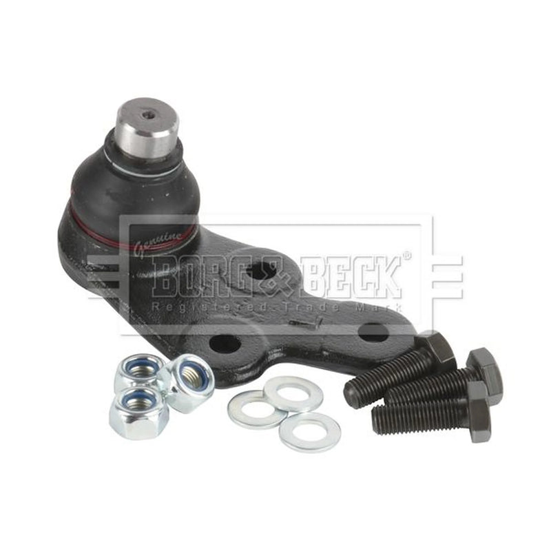 Borg & Beck Ball Joint Front Left BBJ5721