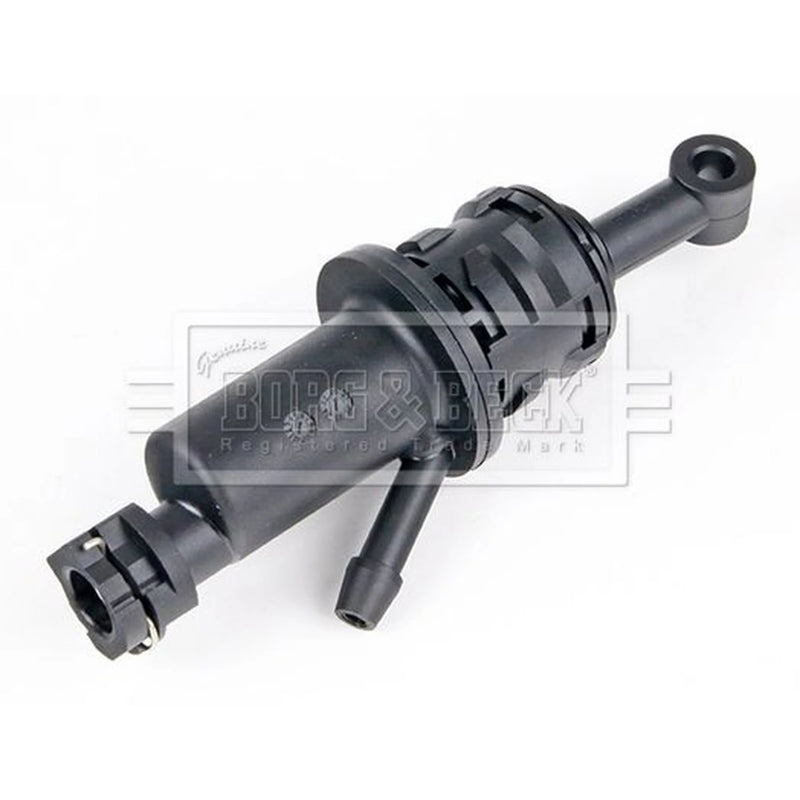 Borg & Beck Clutch Master Cylinder BCM240
