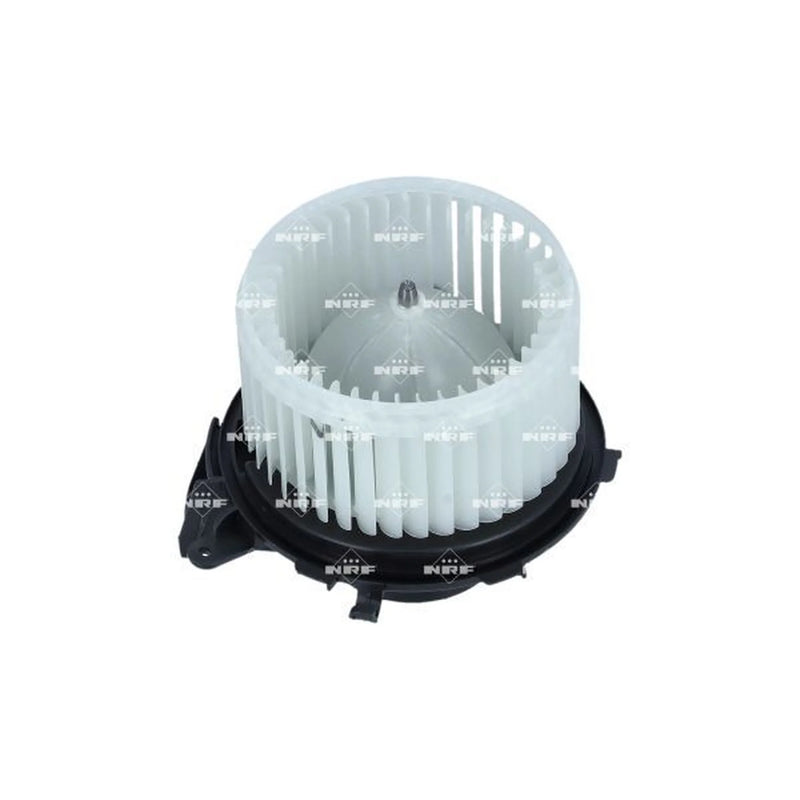 NRF Heater Blower Fan Front 34645