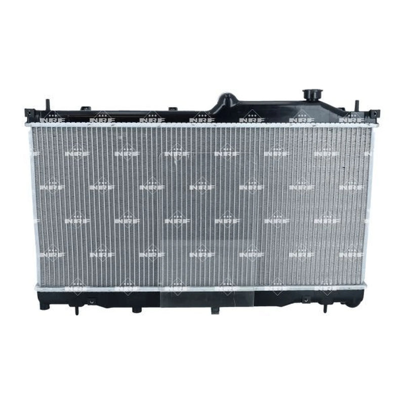 NRF Engine Radiator 550371