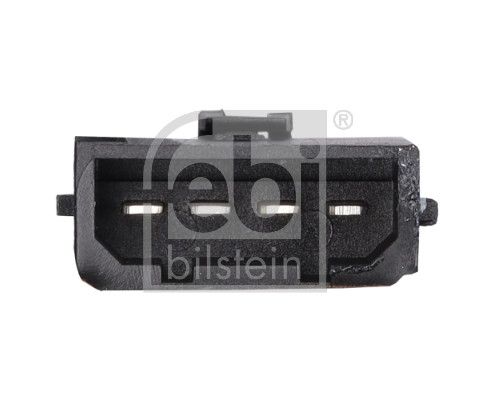 Febi Front/Rear Wiper Motor Rear