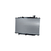 NRF Engine Radiator 59206