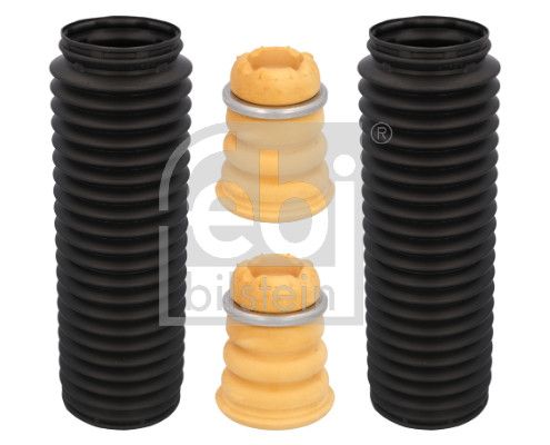 Febi Front Dust Cover Kit for Shock Absorber