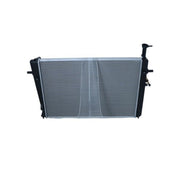 NRF Engine Radiator 550100