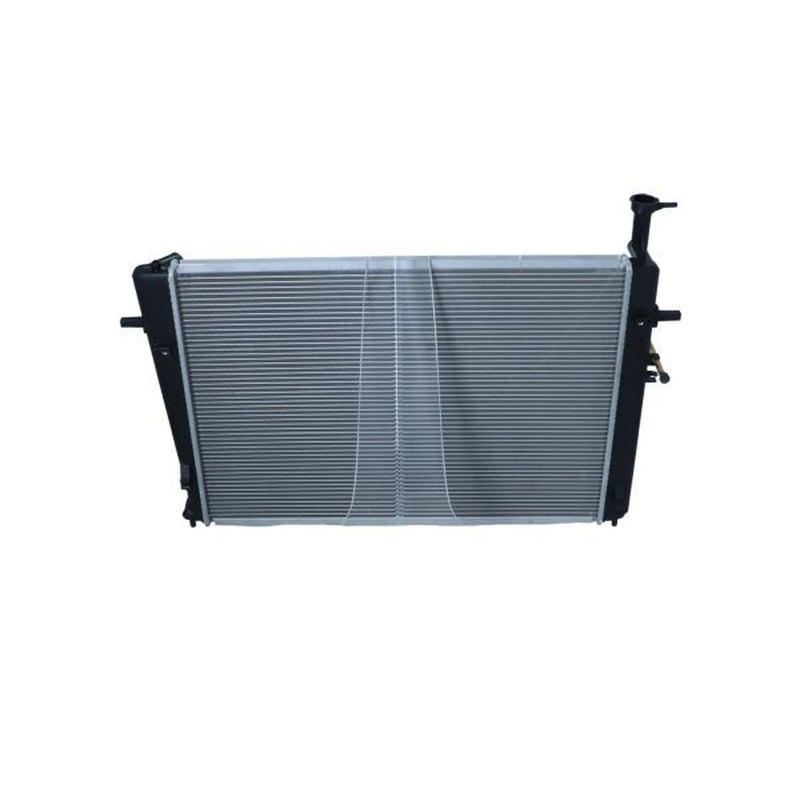 NRF Engine Radiator 550100